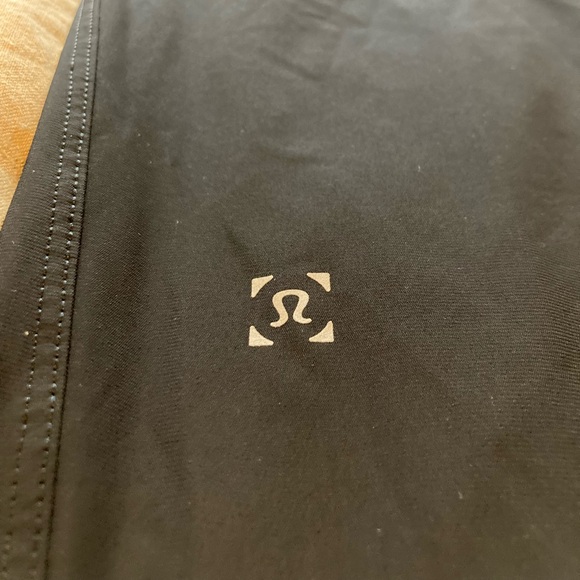 Lululemon Surge Jogger luxtreme Sweatpants Track Pants men’s Small Black - Picture 4 of 7